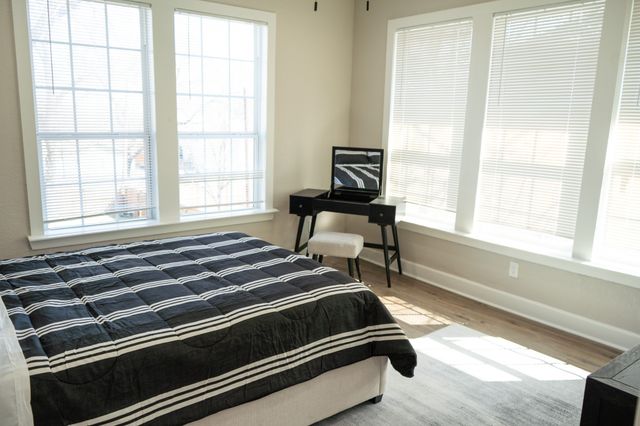 915 N 16th Street, Waco, TX 76707