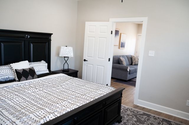 915 N 16th Street, Waco, TX 76707