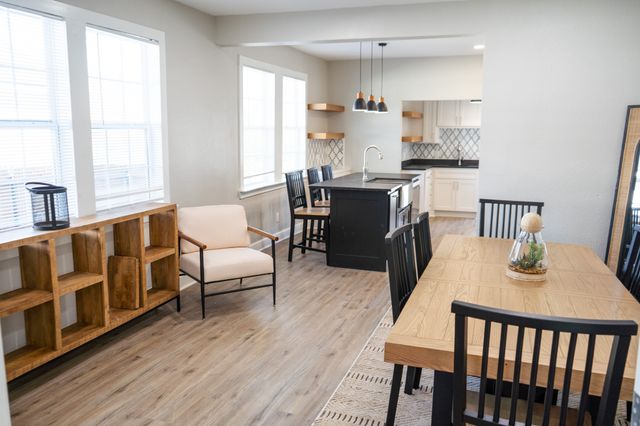 915 N 16th Street, Waco, TX 76707