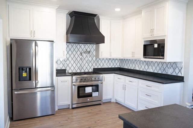 915 N 16th Street, Waco, TX 76707