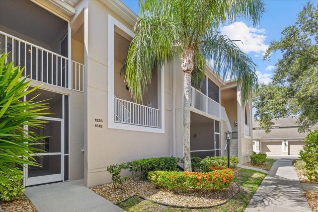 9550 HIGH GATE DRIVE 1525, Sarasota, FL 34238