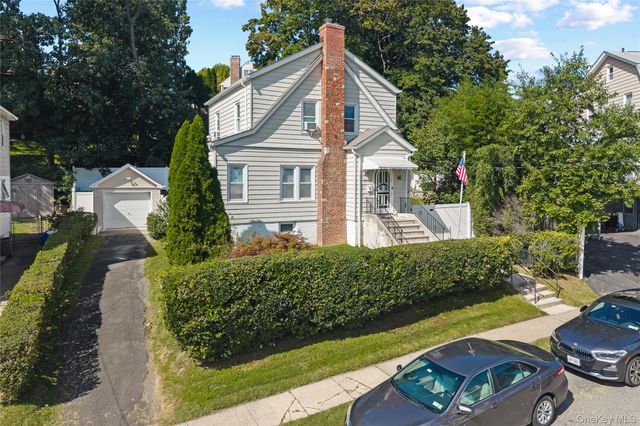 51 Sunrise Terrace, Yonkers, NY 10703