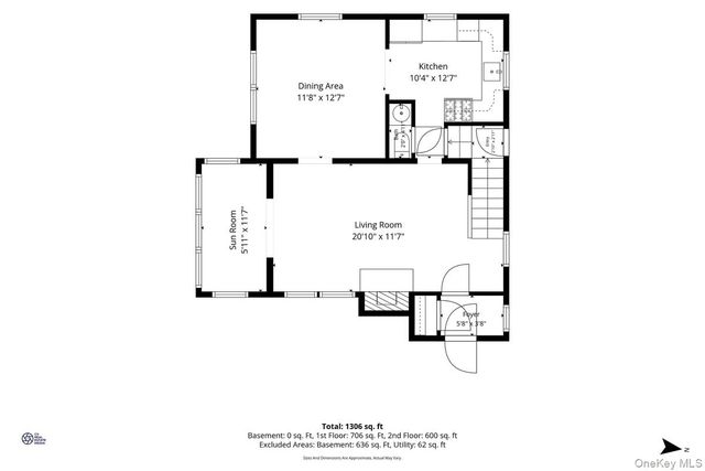 51 Sunrise Terrace, Yonkers, NY 10703