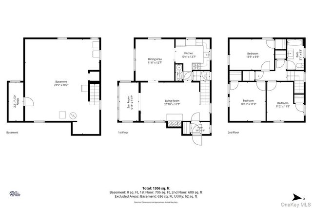 51 Sunrise Terrace, Yonkers, NY 10703