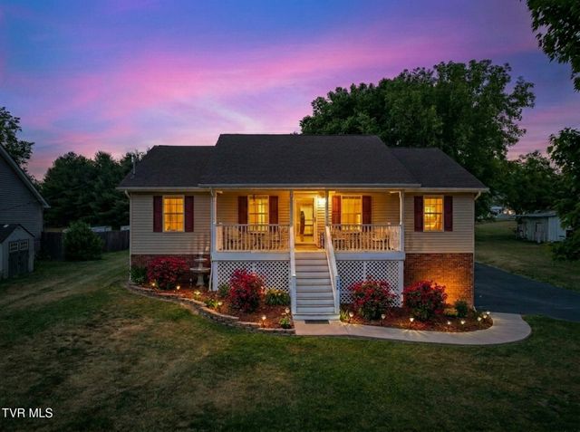 900 North Austin Springs Road, Piney Flats, TN 37686
