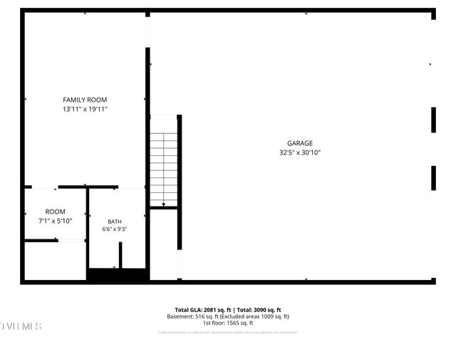 900 North Austin Springs Road, Piney Flats, TN 37686