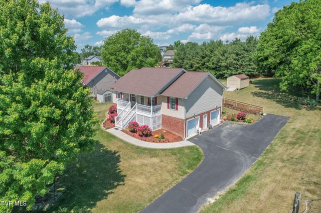 900 North Austin Springs Road, Piney Flats, TN 37686