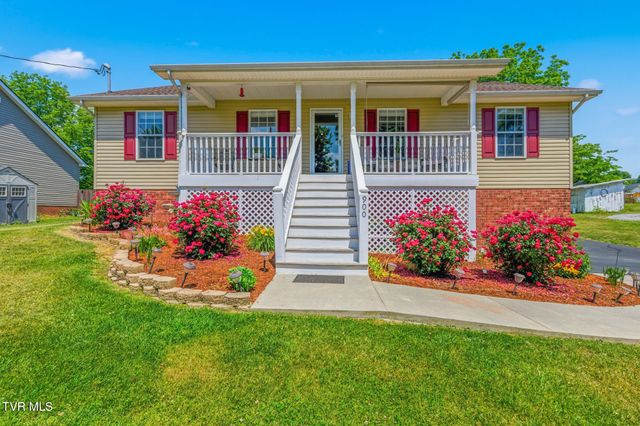900 North Austin Springs Road, Piney Flats, TN 37686