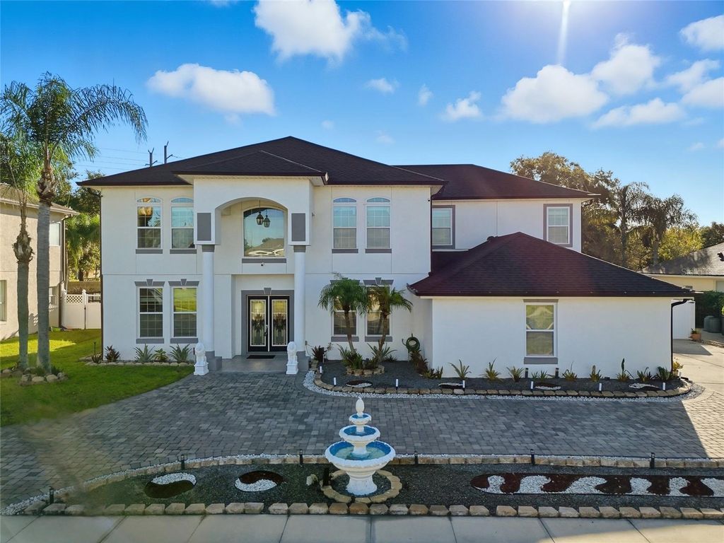352 RADISSON PLACE, Oviedo, FL 32765