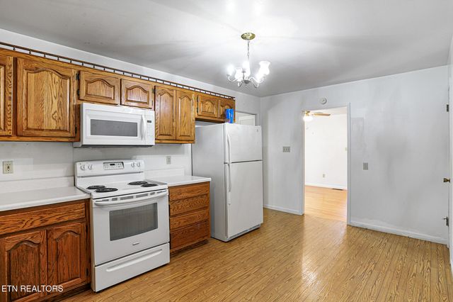 2015 Carolyn Drive, Jefferson City, TN 37760