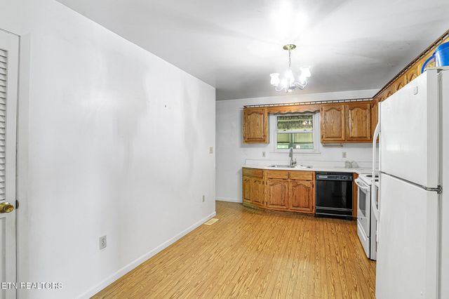 2015 Carolyn Drive, Jefferson City, TN 37760