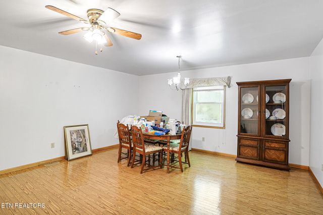 2015 Carolyn Drive, Jefferson City, TN 37760