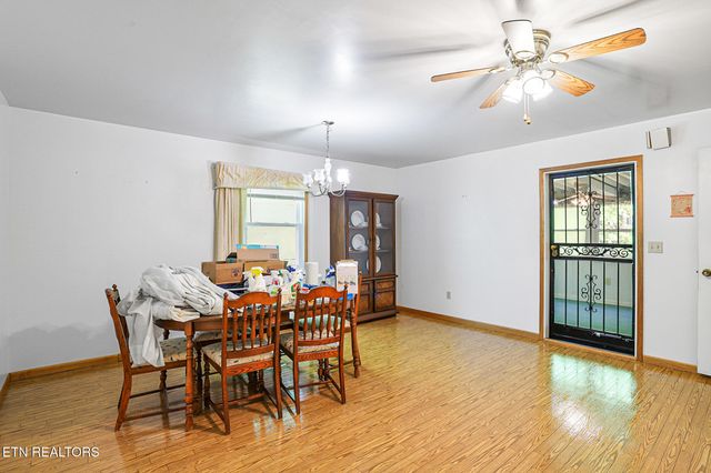 2015 Carolyn Drive, Jefferson City, TN 37760