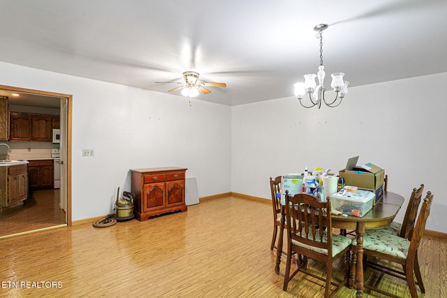 2015 Carolyn Drive, Jefferson City, TN 37760