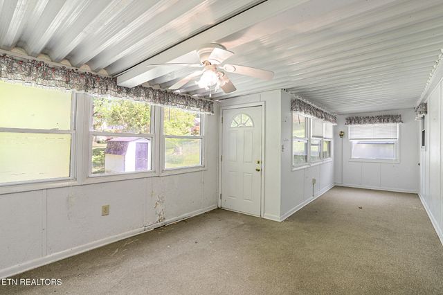 2015 Carolyn Drive, Jefferson City, TN 37760