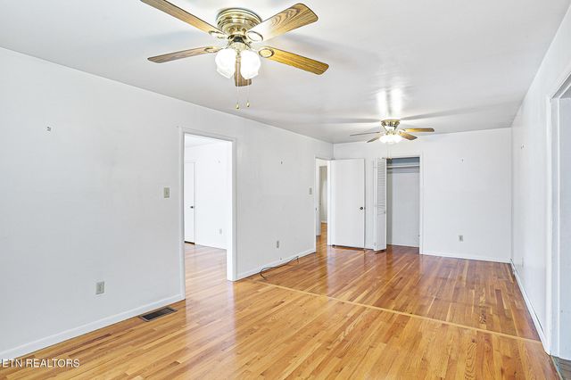 2015 Carolyn Drive, Jefferson City, TN 37760