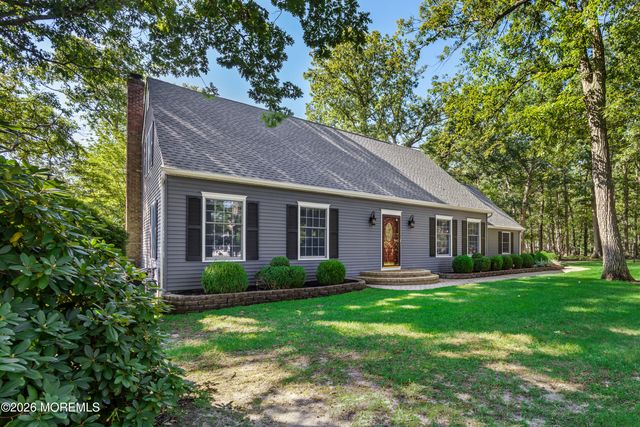 1 Eldorado Drive, Tabernacle, NJ 08088