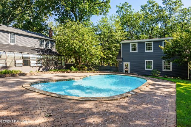 1 Eldorado Drive, Tabernacle, NJ 08088