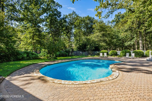1 Eldorado Drive, Tabernacle, NJ 08088