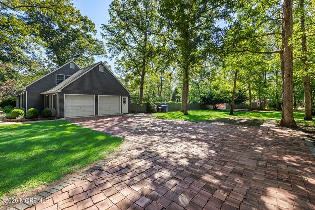 1 Eldorado Drive, Tabernacle, NJ 08088