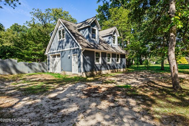 1 Eldorado Drive, Tabernacle, NJ 08088
