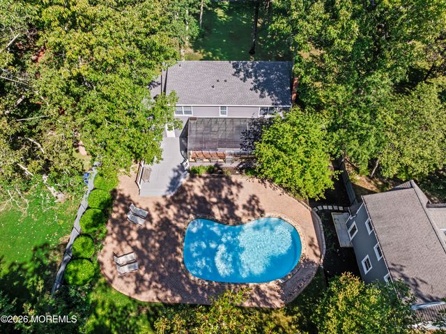 1 Eldorado Drive, Tabernacle, NJ 08088