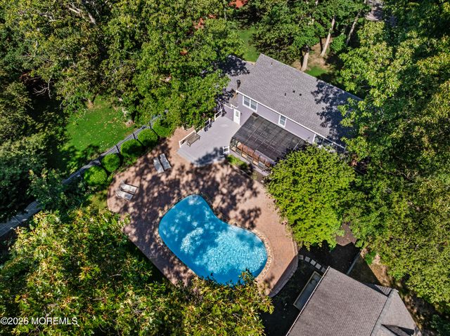 1 Eldorado Drive, Tabernacle, NJ 08088
