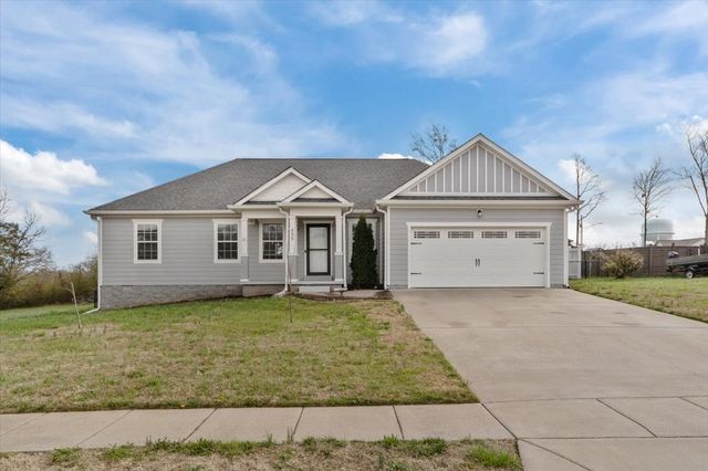 459 Diane Loop, White Bluff, TN 37187