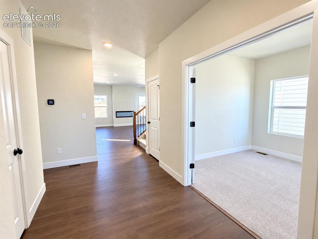 9725 Warrick Street, Colorado Springs, CO 80924 — photo 2