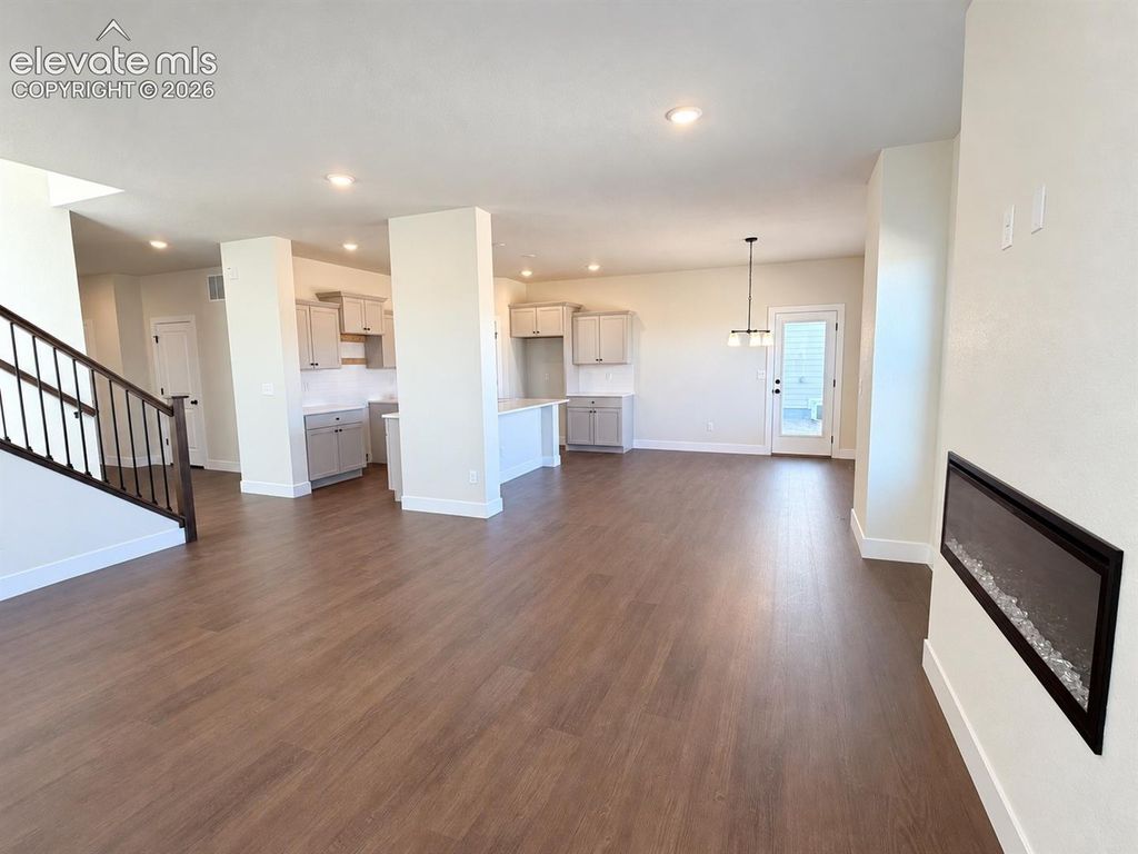9725 Warrick Street, Colorado Springs, CO 80924 — photo 5