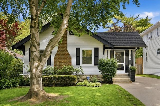 5827 Holmes Street, Kansas City, MO 64110