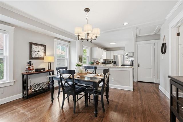 5827 Holmes Street, Kansas City, MO 64110
