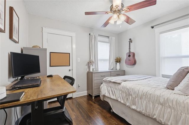 5827 Holmes Street, Kansas City, MO 64110