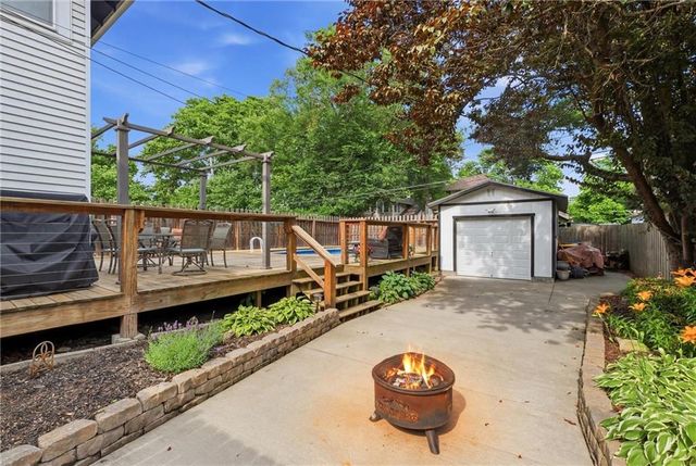 5827 Holmes Street, Kansas City, MO 64110