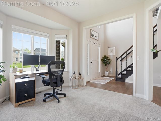 29684 Kevin Drive, Chesterfield Township, MI 48051