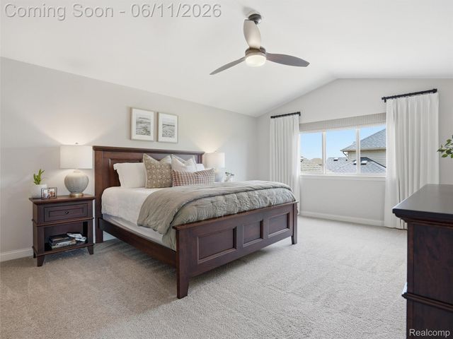 29684 Kevin Drive, Chesterfield Township, MI 48051