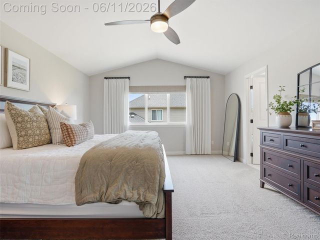 29684 Kevin Drive, Chesterfield Township, MI 48051