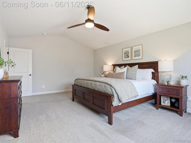 29684 Kevin Drive, Chesterfield Township, MI 48051