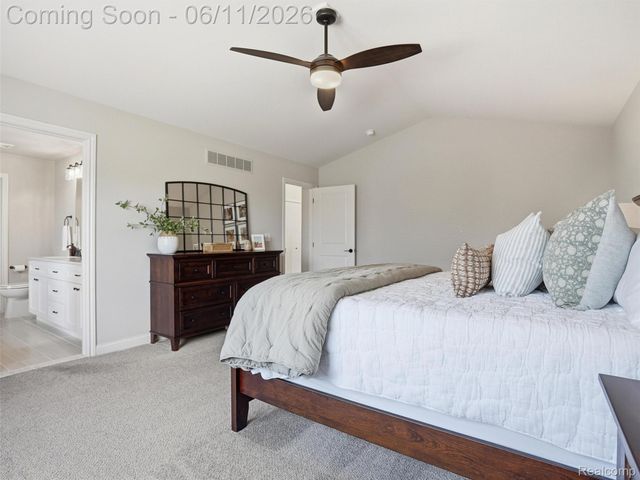 29684 Kevin Drive, Chesterfield Township, MI 48051
