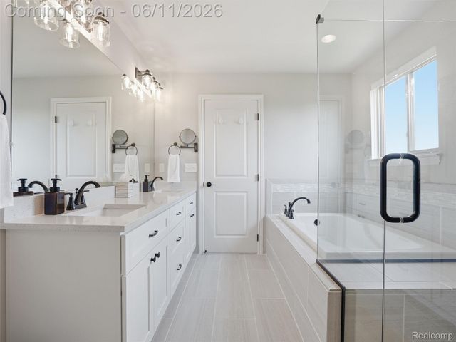 29684 Kevin Drive, Chesterfield Township, MI 48051