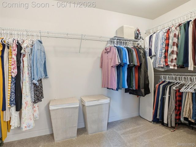 29684 Kevin Drive, Chesterfield Township, MI 48051