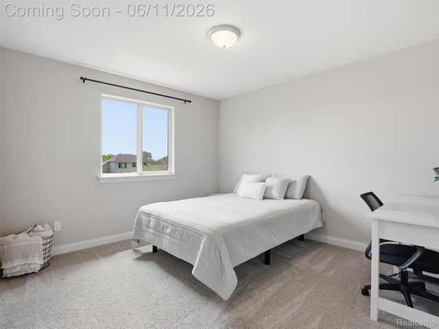 29684 Kevin Drive, Chesterfield Township, MI 48051