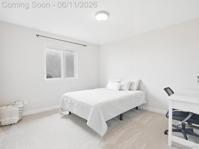 29684 Kevin Drive, Chesterfield Township, MI 48051