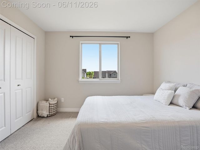 29684 Kevin Drive, Chesterfield Township, MI 48051
