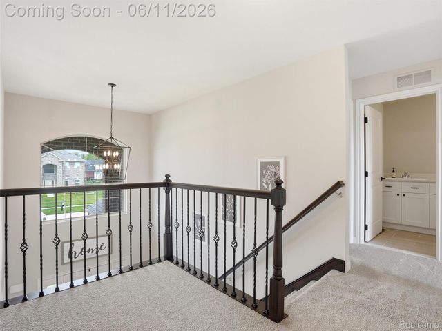 29684 Kevin Drive, Chesterfield Township, MI 48051