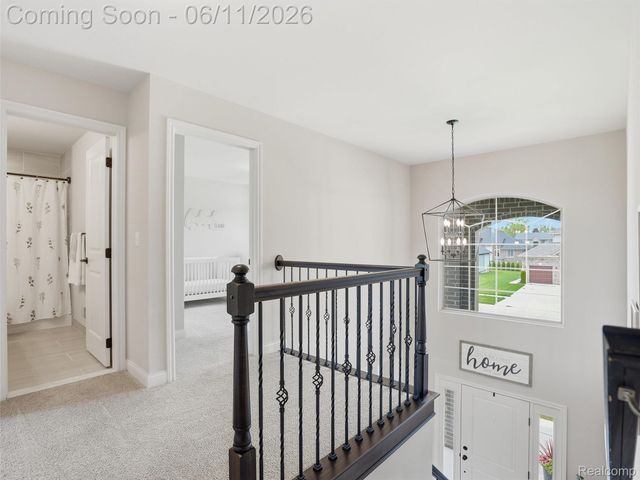 29684 Kevin Drive, Chesterfield Township, MI 48051