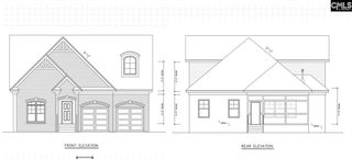 137 Peppermint Lane, Blythewood, SC 29016