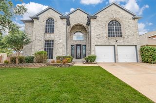 6424 Willowstone Trail, Arlington, TX 76018