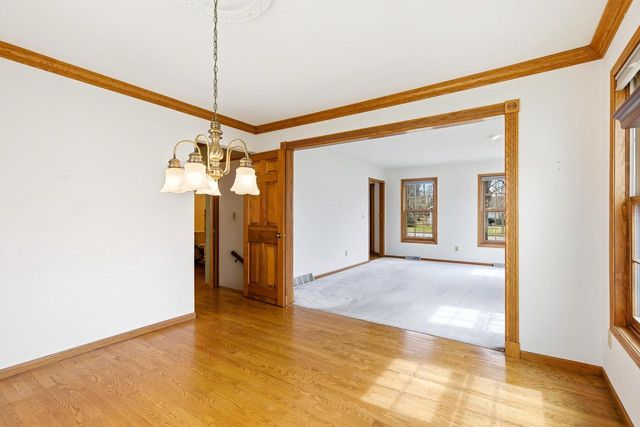 2415 PARKSIDE DRIVE, Oshkosh, WI 54901