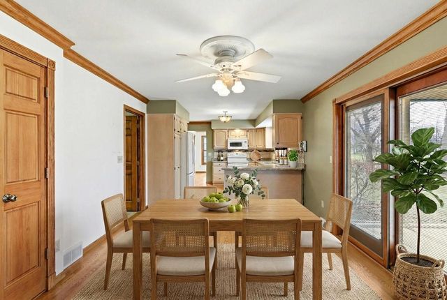 2415 PARKSIDE DRIVE, Oshkosh, WI 54901